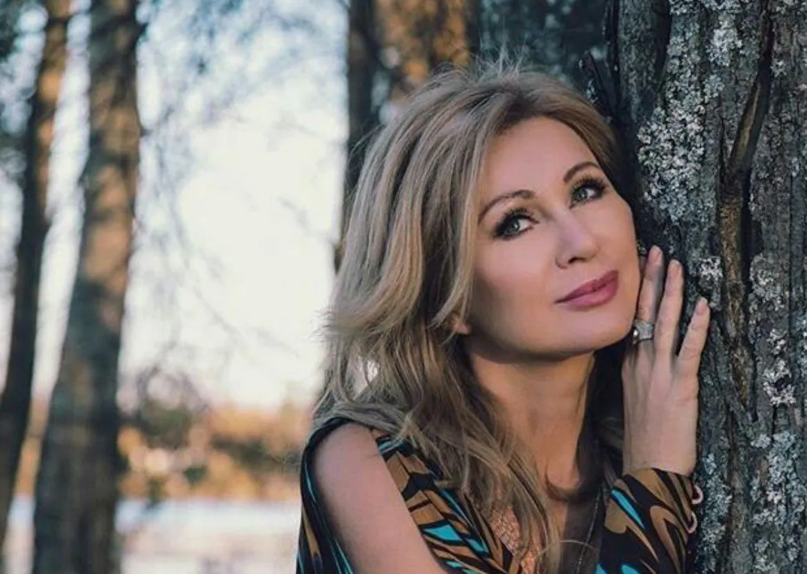 Вика Цыганова раскрыла основание, побудившее Пугачеву покинуть Россию.