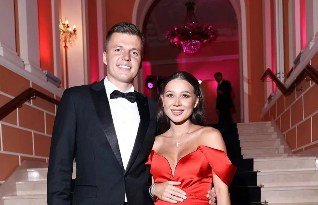 Информация о завершении расследования дела Лерчек и ее бывшего мужа Артема появилась в интернете.