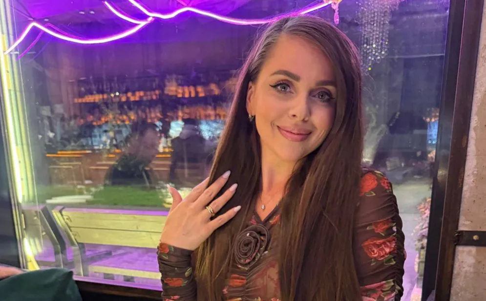 Ольга Рапунцель перейдет на дистанционную работу.