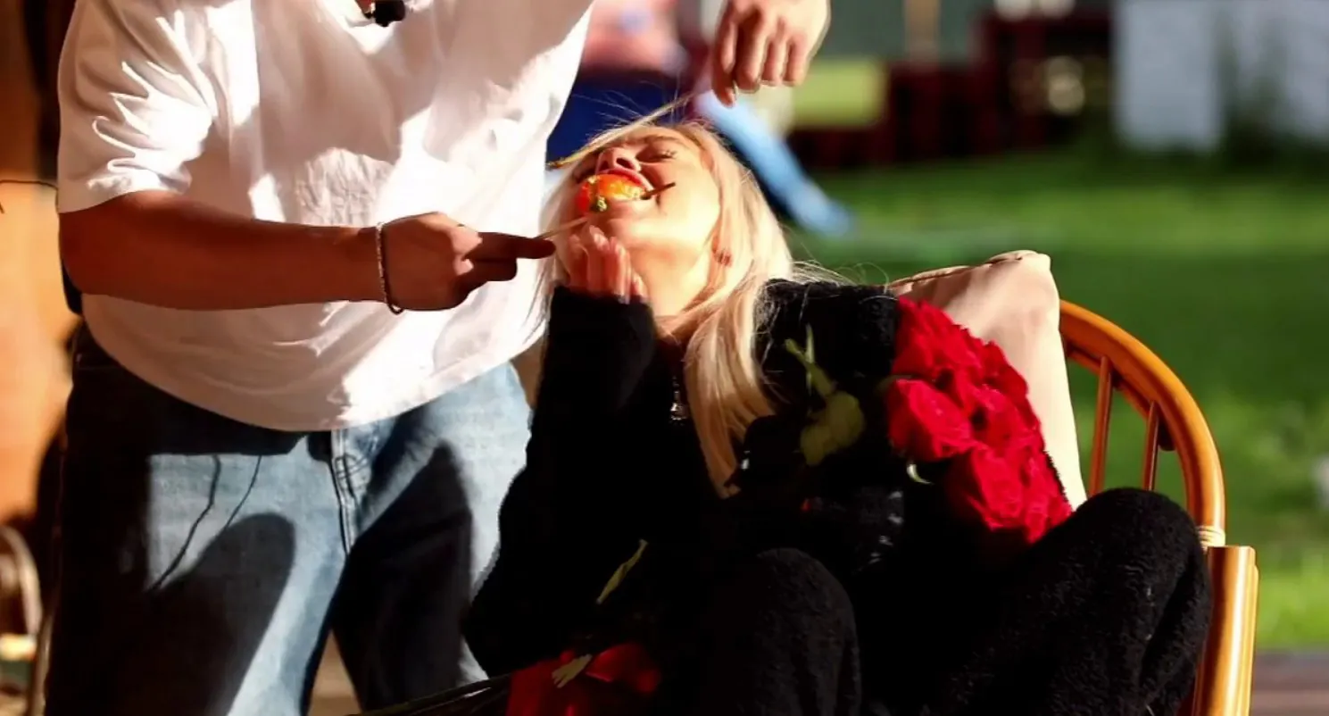 Из Никиты Гуранды в скором времени вырастет настоящий монстр на проекте "Дом 2".