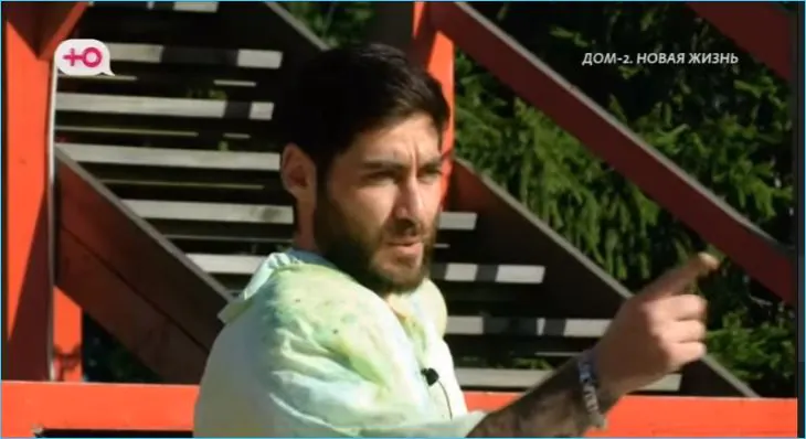 Последние новости дом 2 на сегодня 4 сентября 2025