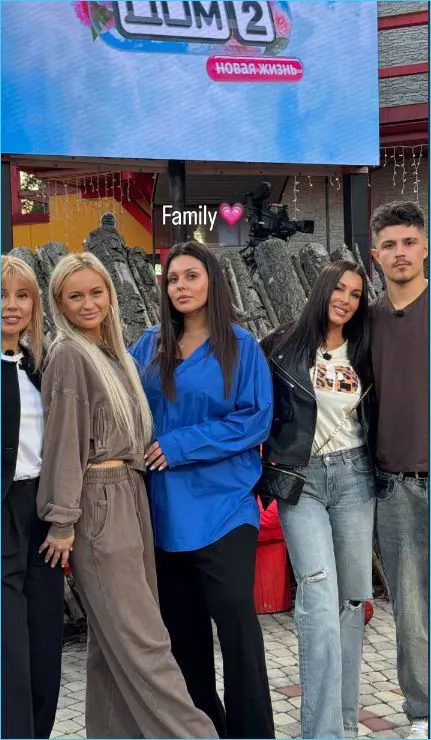 Игорь Григорьев обрел повод для гордости перед своими родными в Гуранды.