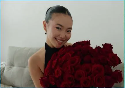 От Дмитрия Гачмина сбежала с проекта еще одна девушка