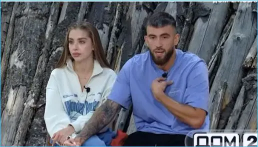 Игорь Григорьев называет Хорошева лентяем, однако испытывает сострадание к его семейным проблемам.