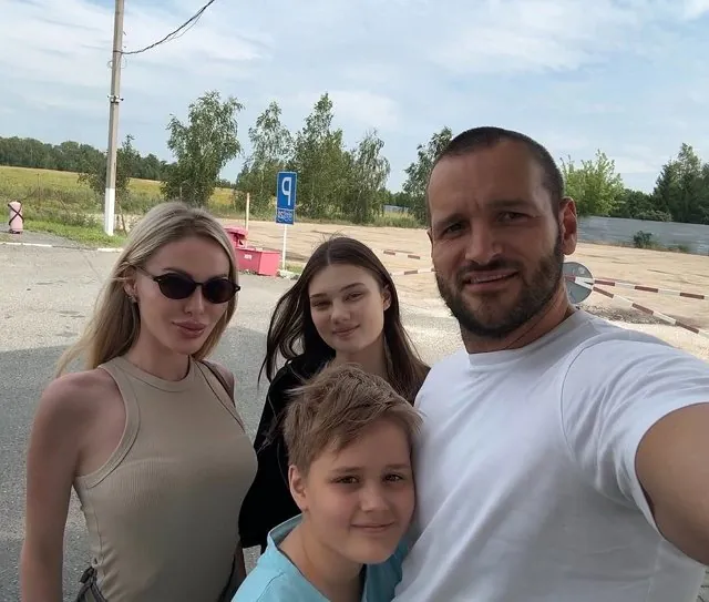 Актуальные снимки детей, принимающих участие в проекте (25 сентября 2025 года).