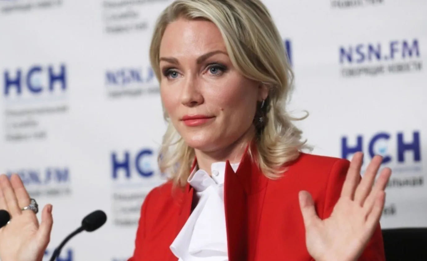 Екатерина Гордон выступила в защиту Лерчека.