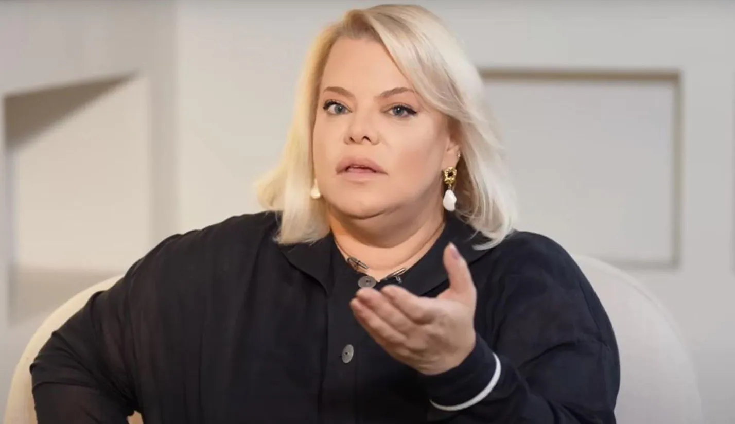 Яна Поплавская заявила, что Алла Пугачева оправдывает терроризм.