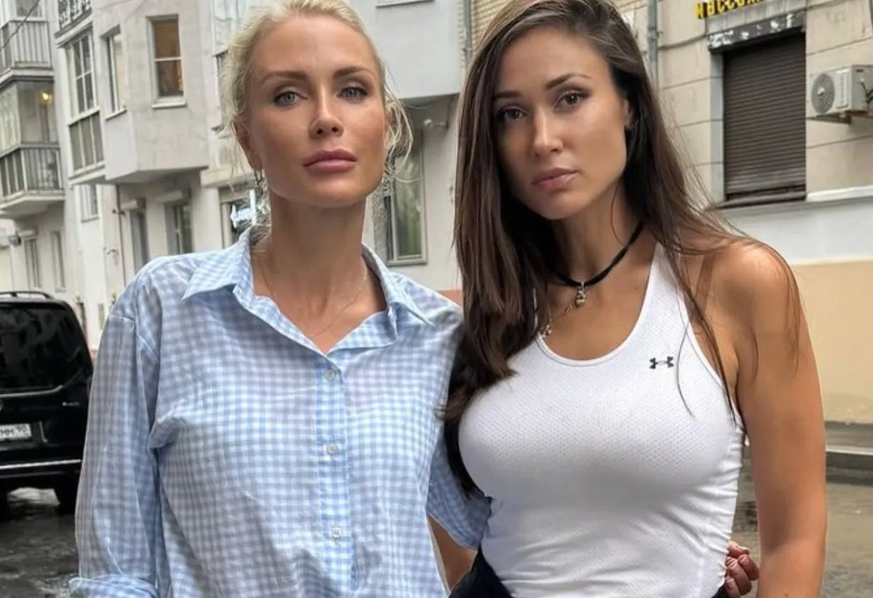 Екатерина Гордон дала свой комментарий по поводу отказа Елены Товстик работать с ней.