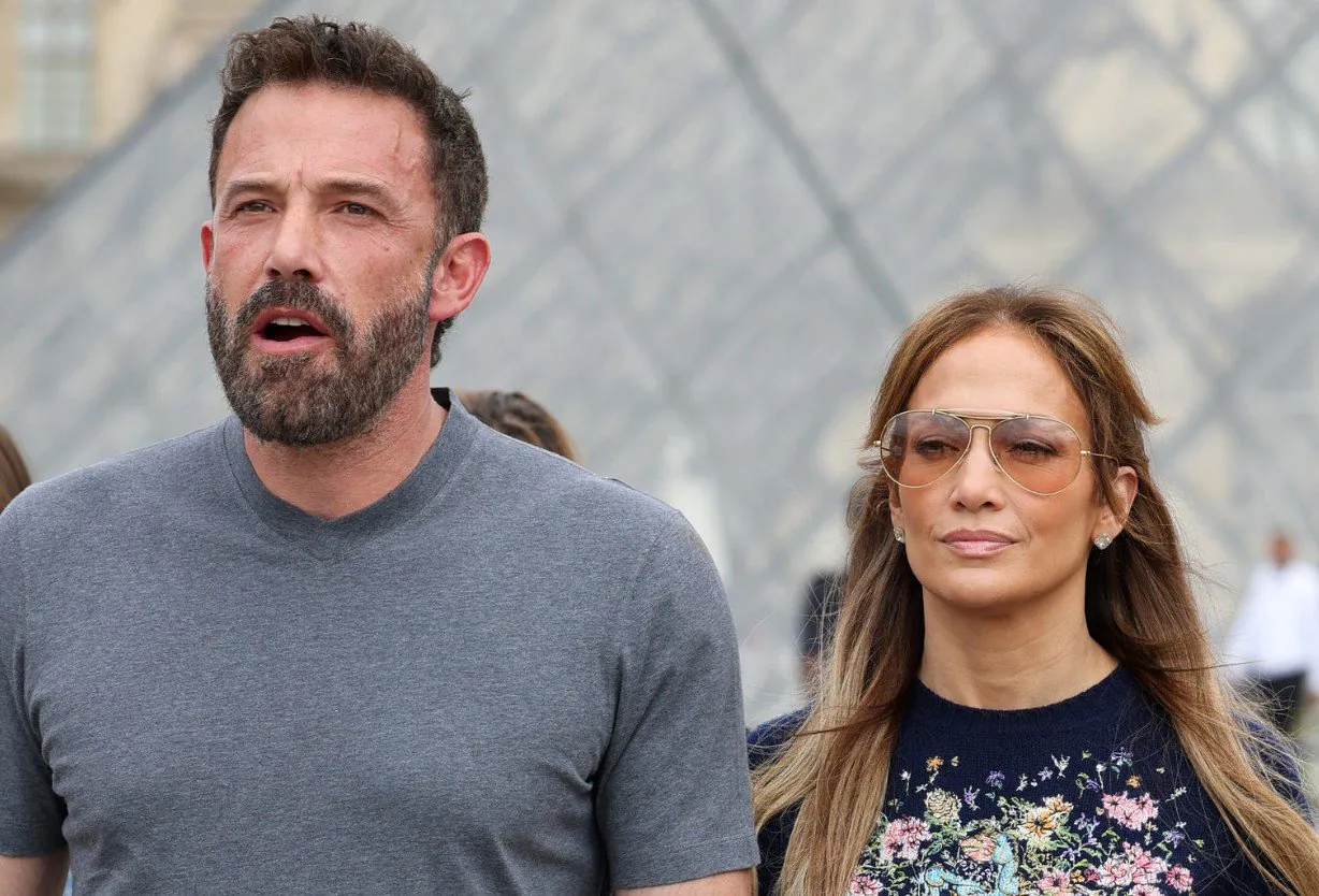 После развода с Беном Аффлеком Дженнифер Лопес высказала свои первые мысли по этому поводу.