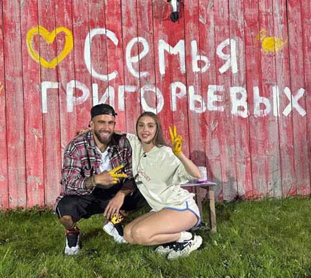 Отпуск в ближайшее время планируют отправиться Катя Квашникова и Игорь Григорьев.