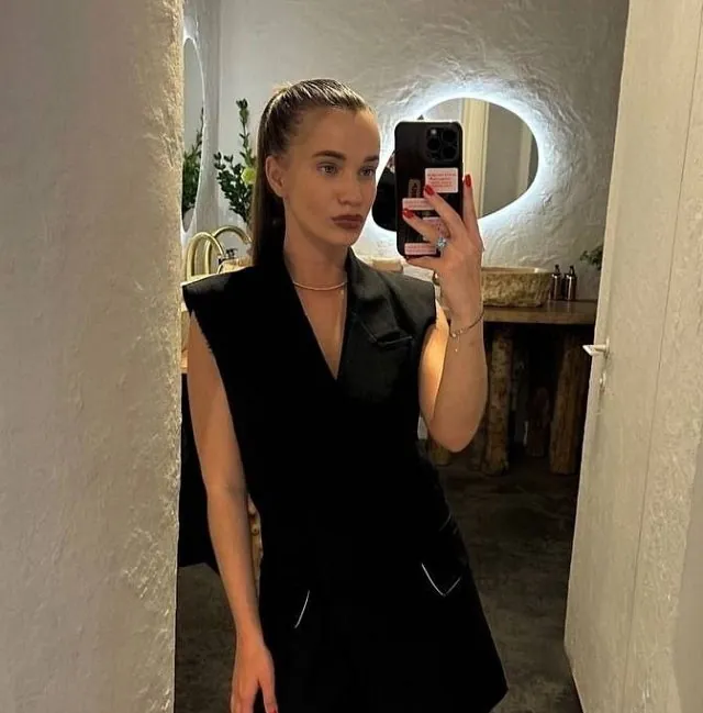 В результате своих действий Яна Тырлышкина столкнулась с проблемой, созданной самой собой.