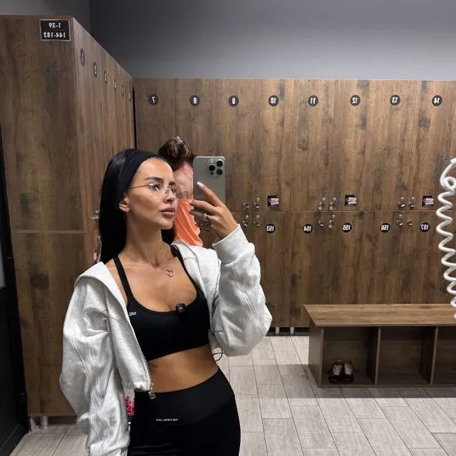 Кристина Бухынбалтэ считает, что у мужчин наблюдается увеличение эгоизма.