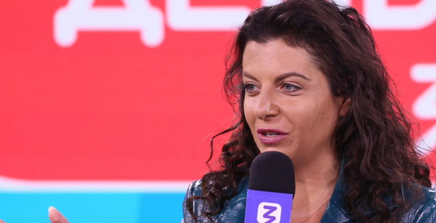 Операция, которую Маргарита Симоньян прошла, была рассмотрена им в деталях.