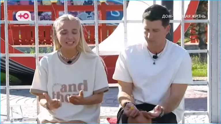 Дмитрий Луковкин не прошел двойное подтверждение от Филипповой.