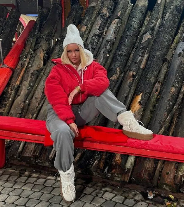 Разве Элина Рахимова и Никита Гуранда все-таки расстались?