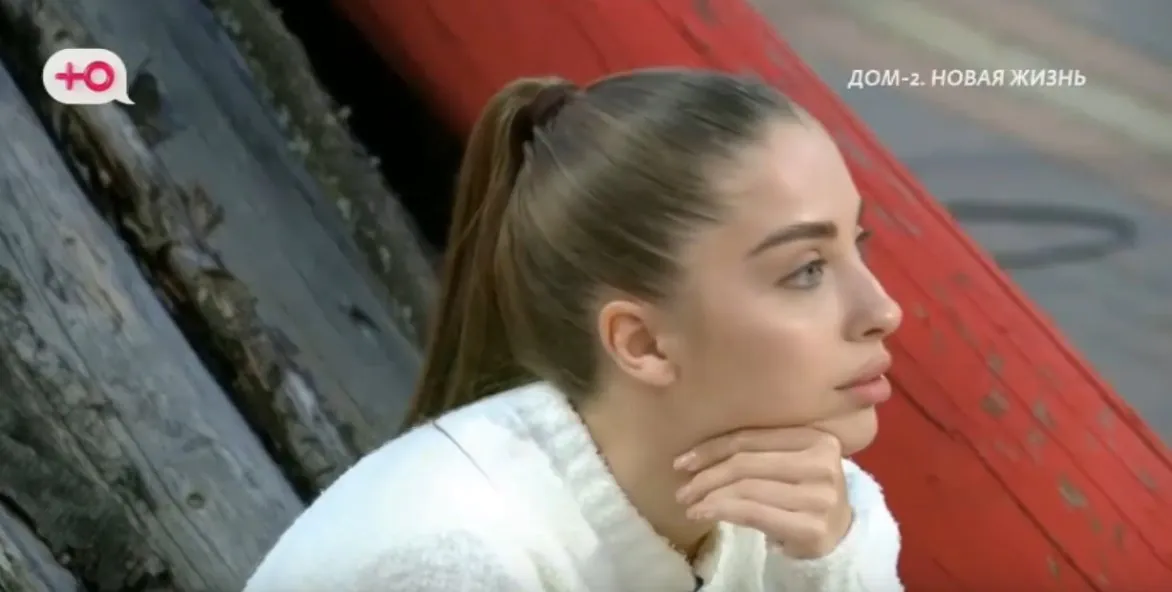 Катя Квашникова получила представление о своей судьбе с Григорьевым.