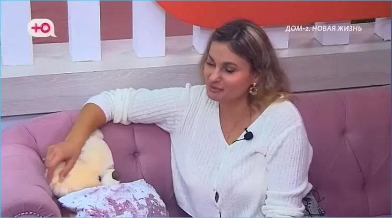 Вероника Гракович послужила примером для других матерей участников реалити-шоу "Дом 2".