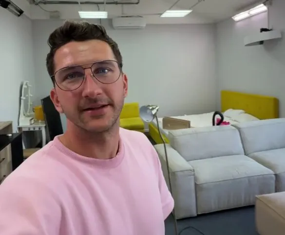 В связи с проведением ремонтных работ, Луковкин может быть вынужден разлучиться с Настей Филипповой.