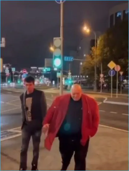 Венцеслав Венгржановский радует результатами в летнем отпуске.