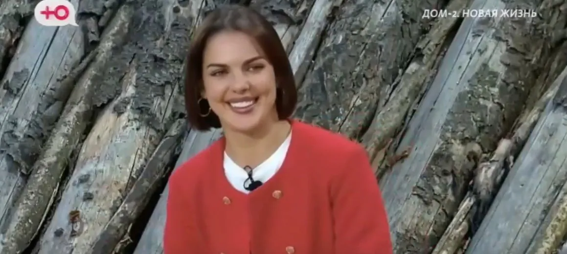 Алёна Опенченко стала олицетворением свободы для Сергея Хорошева.