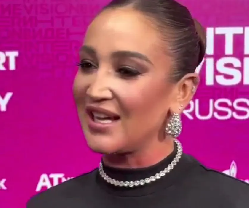 Ольга Бузова выразила негодование по поводу решения Shamanа не участвовать в голосовании на конкурсе «Интервидение-2025».