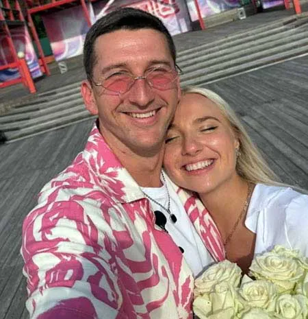 Инцидент между Данко и Луковкиным закончился стычкой.