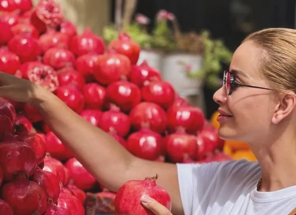 Ольга Орлова решила заняться домашним хозяйством, хотя её доход составляет 10 миллионов рублей в месяц.