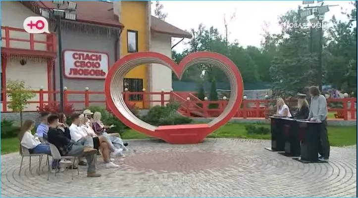 Самые свежие сведения о проекте "Дом 2" на сегодня, 18 сентября 2025 года.