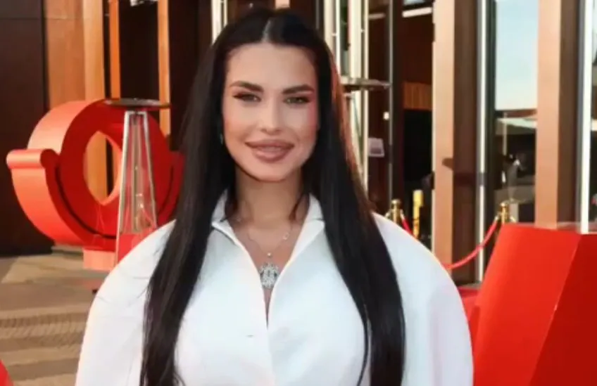 Ирина Пинчук не видит практичного применения у собаки-робота.