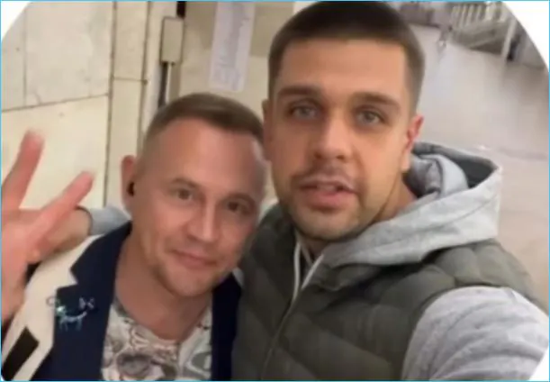 Кроме Элины Рахимовой, машину также приобрел Диман Хулиган.