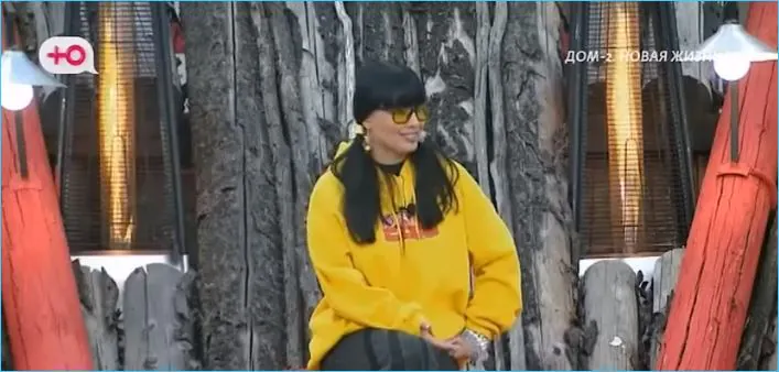 Такой Нелли Ермолаевой еще не видели, какой она будет в новом кинофильме.