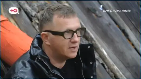 Нестабильное состояние Ильи Яббарова до слез волнует ведущую Ермолаеву