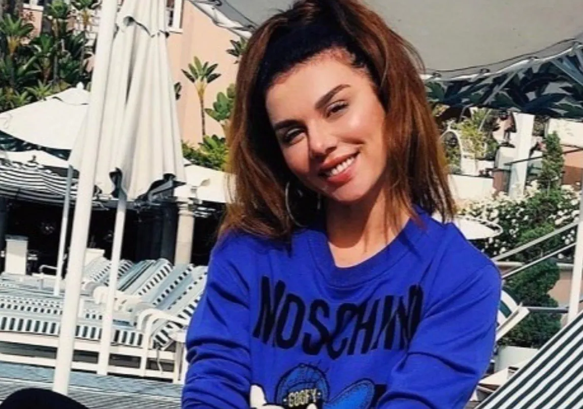 В Сети появились слухи о новом романе Анны Седоковой