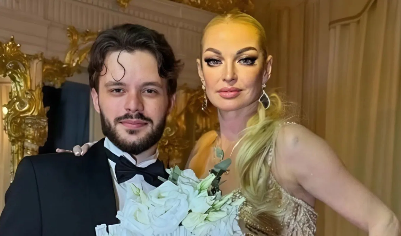 Анастасия Волочкова уверена, дочь в своем браке с Никитой наступает на ее же грабли