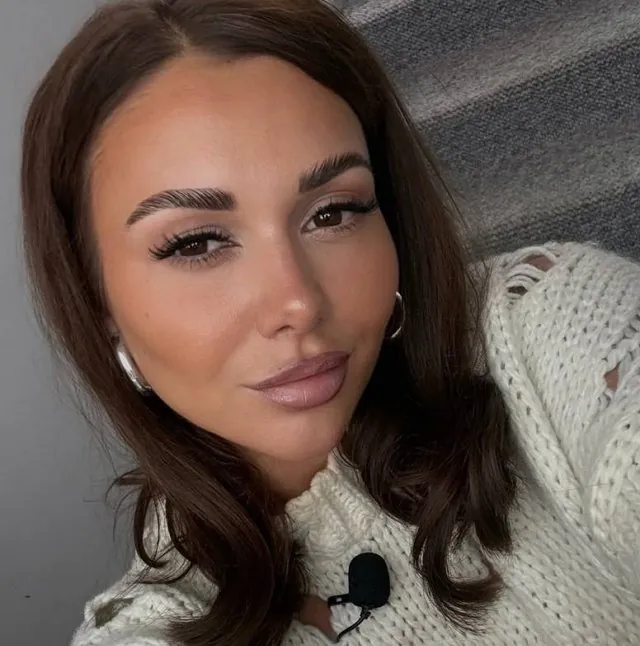 Елена Тепловодская в поисках отца для своего будущего ребёнка