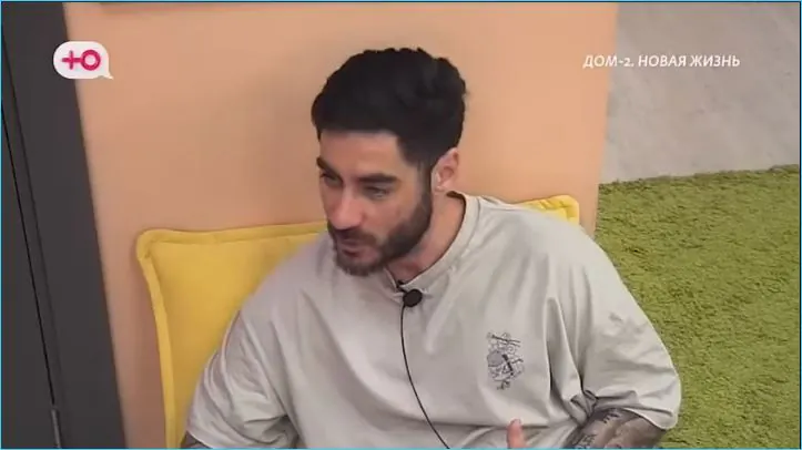 Примирение под давлением не способно разрешить семейные разногласия в семье Салибековых.