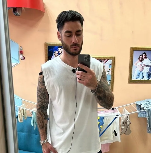 Элина и Милена очень сильно удивили Тиграна Салибекова