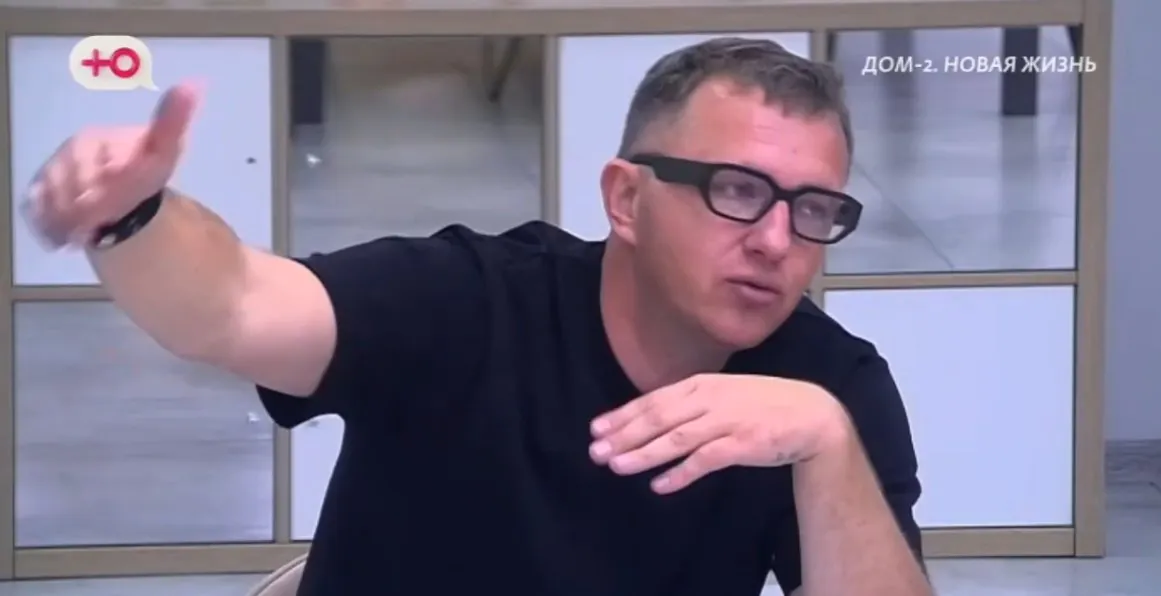 Елена Тепловодская не будет рожать от таких, как Яббаров