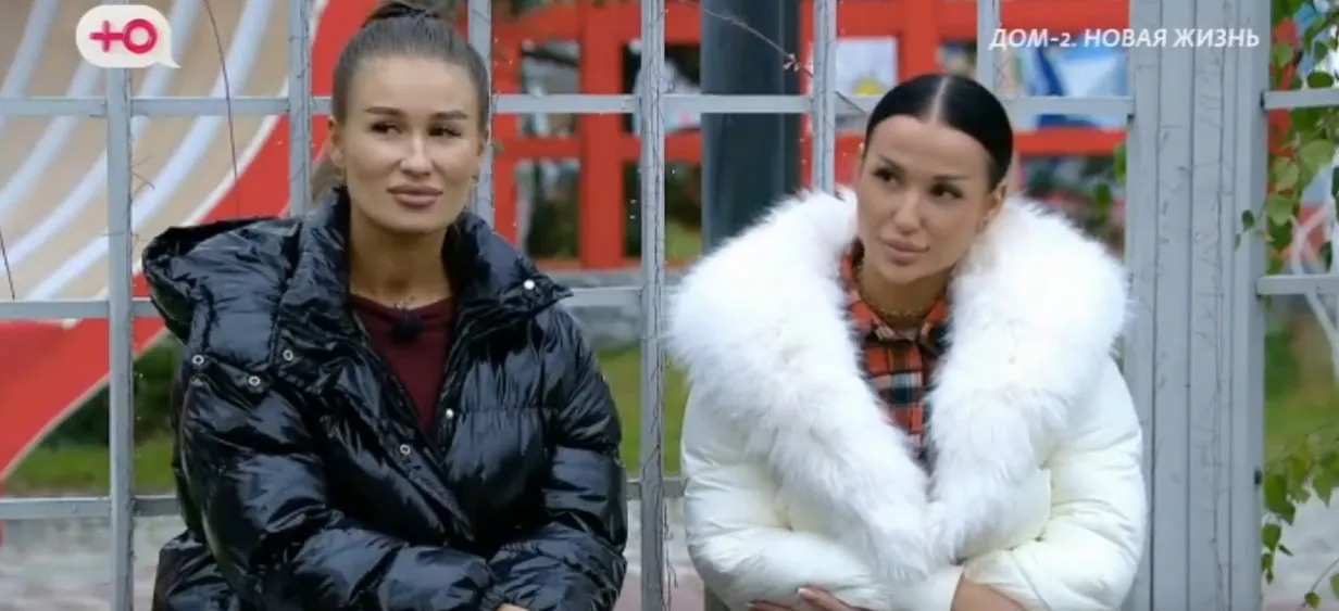 Тигран Салибеков был шокирован судьбой новых участниц Дома 2