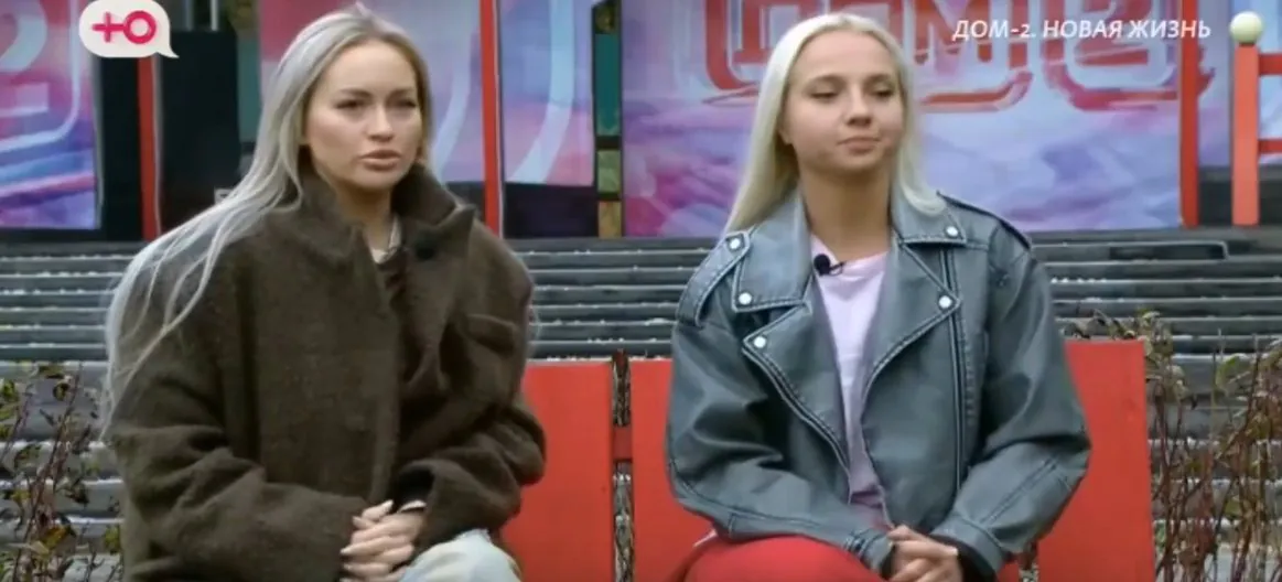 Элина Рахимова объяснила, почему считает Настю Филиппову "маленькой крыской"