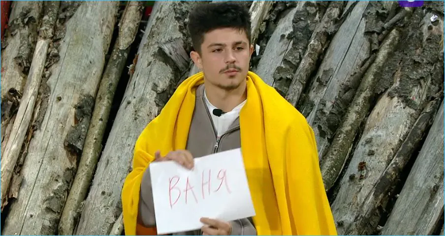 Никита Гуранда высоко оценил усилия Элины Рахимовой на семь месяцев отношений