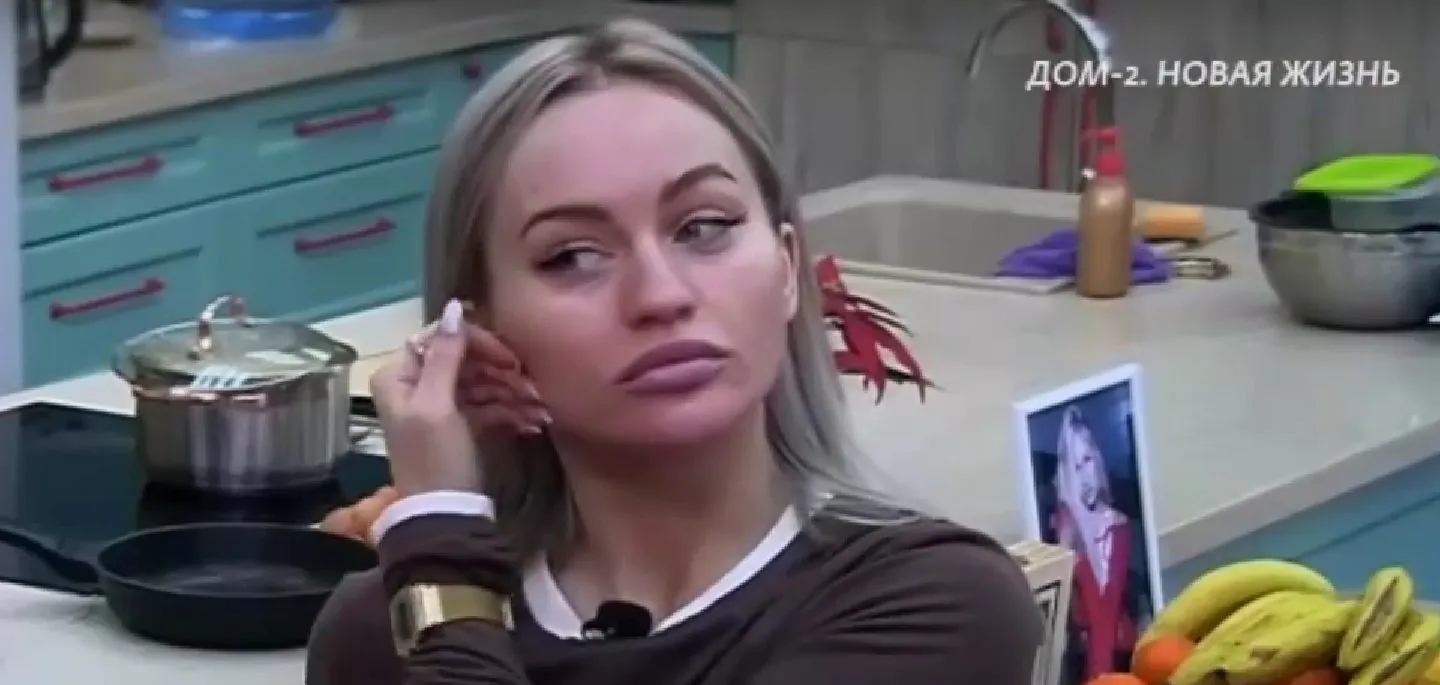 Рахимова нарушила одно условие Никиты Гуранды