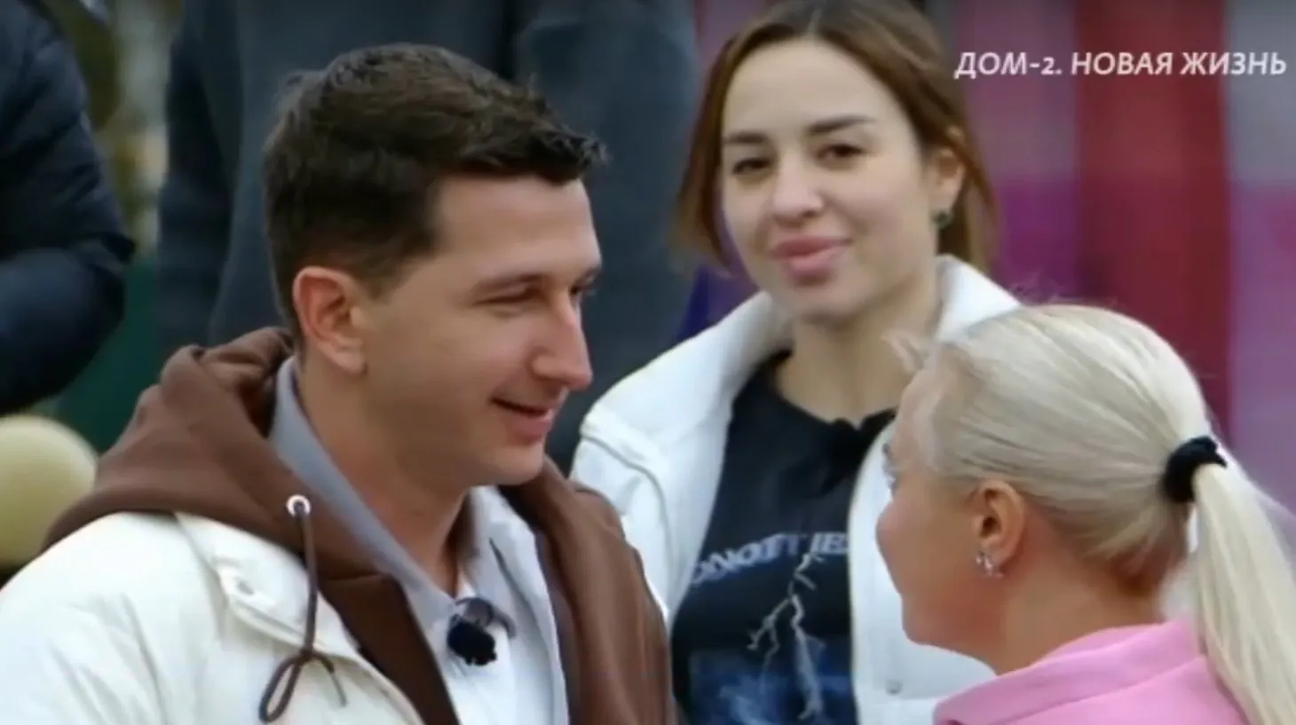 Евгения Дорожкина хочет вернуться на Дом 2 ведущей