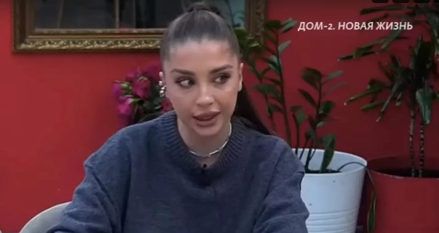 Катя Квашникова шокирована тем, как Григорьев выглядит без бороды