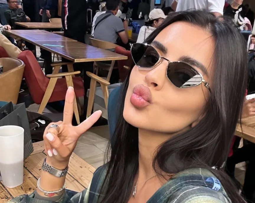 Кристина Бухынбатэ купила квартиру в центре Кишинёва