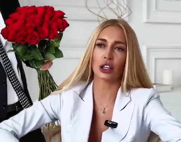 Кристина Дерябина выходит замуж