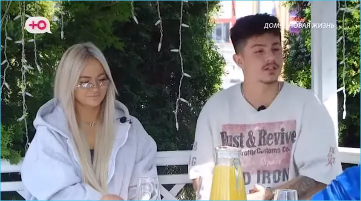 Споры в сети идут о том, верит ли Элина Рахимова обещаниям Никиты Гуранды не изменять ей.