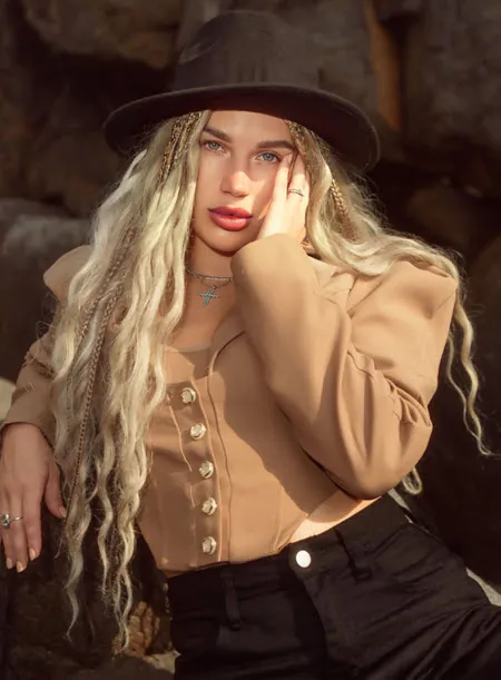 Настя Ромашова пообщалась с врачом репродуктологом и планирует сделать ЭКО