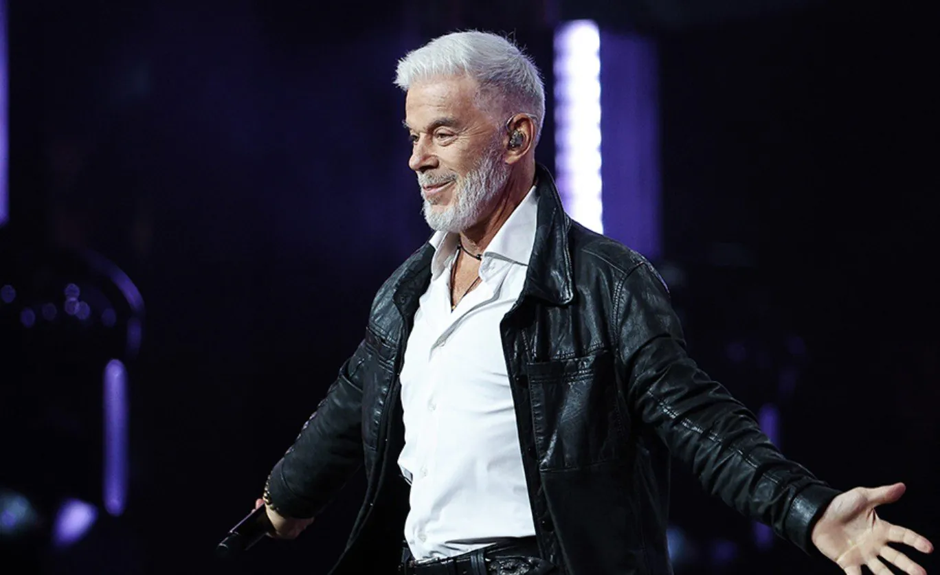 Гонорар Олега Газманова был уменьшен на почти 50 процентов.