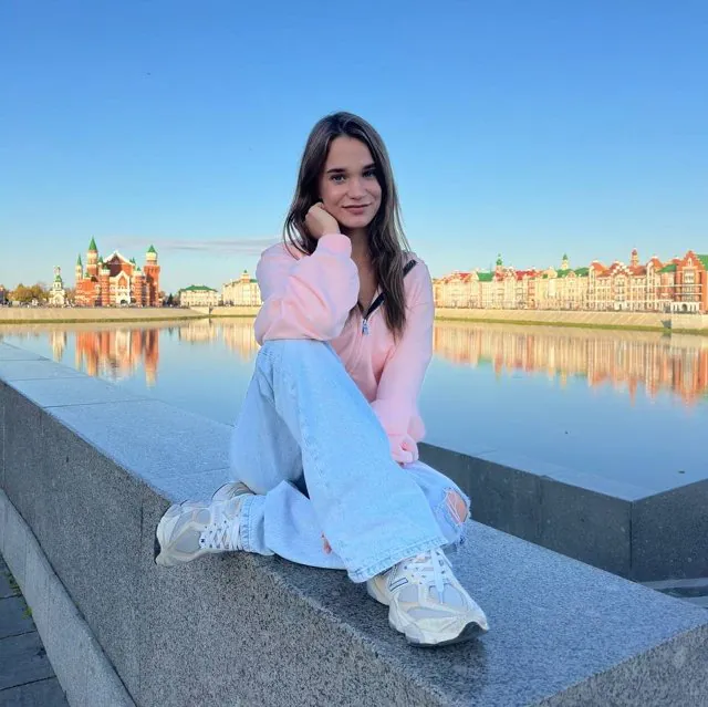 Яна Тырлышкина: Невозможного для меня нет